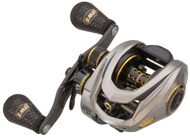 Lew's New 2017 Bass Rods and Reels May Be the Best Ever - Game & Fish
