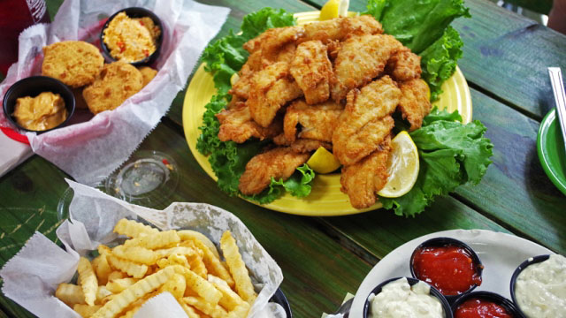 7 Best Breading Mixes for Fried Fish Recipes