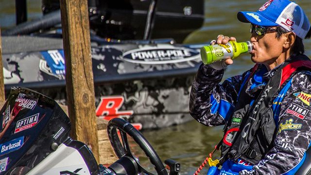 Major League Fishing and Sqwincher Sign New 3-Year Partnership