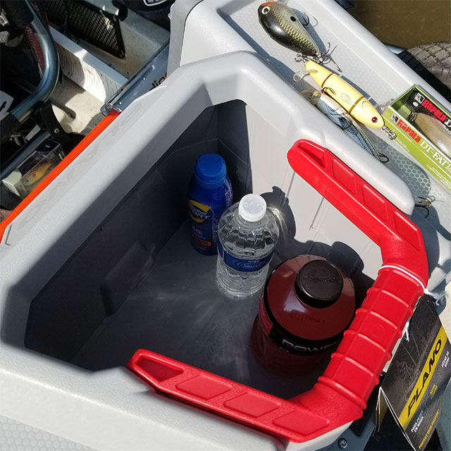 Gear Review: Plano V-Crate Tackle Box