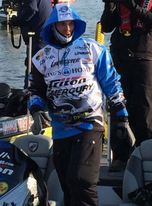 Randy Howell