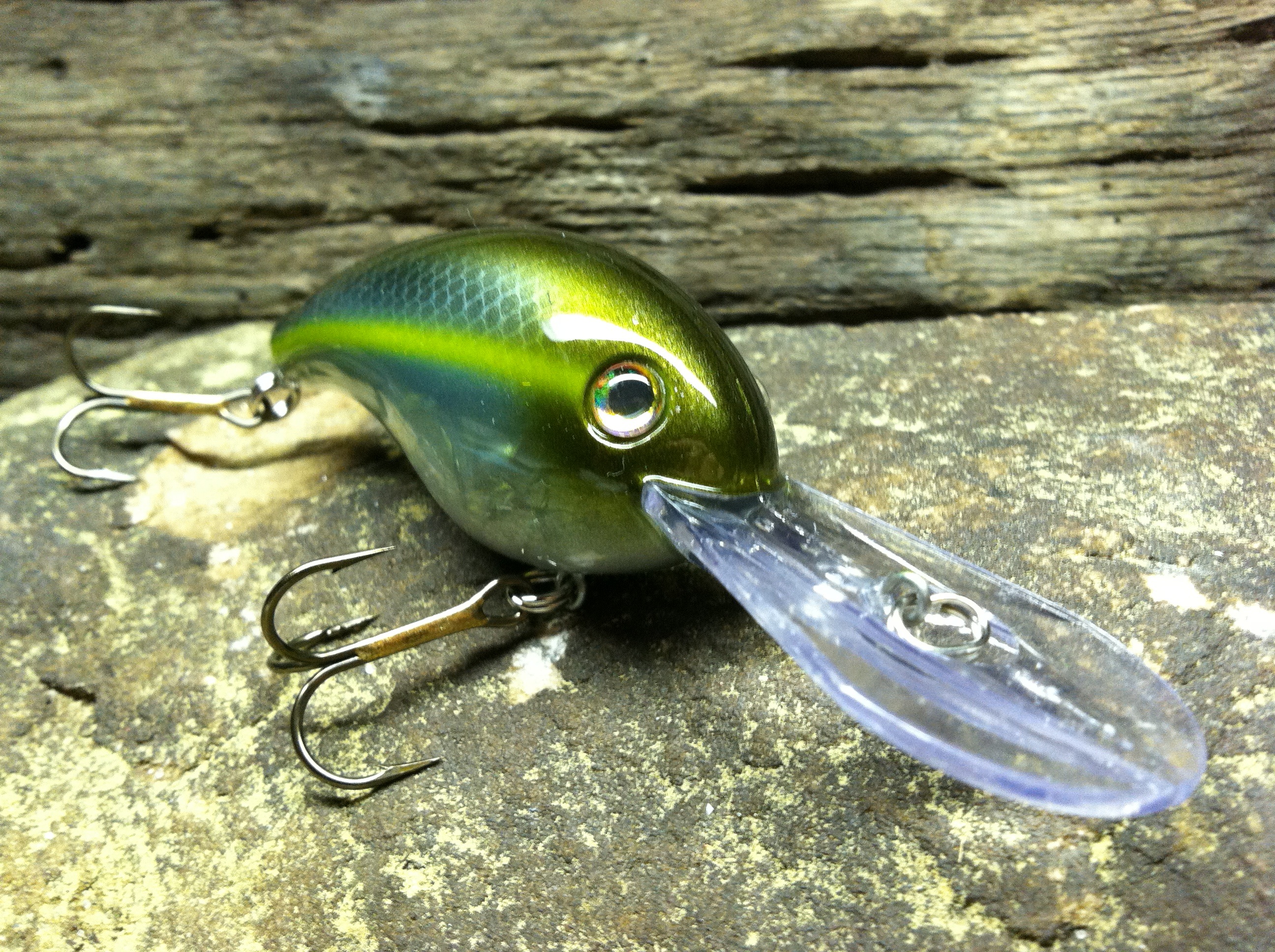 5 Best Lures to Catch Pre-Spawn Bass - Game & Fish