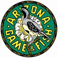 arizona fishing