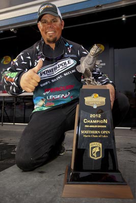 bassmaster classic