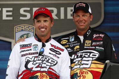 bassmaster classic