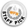 WFN Staff Pick