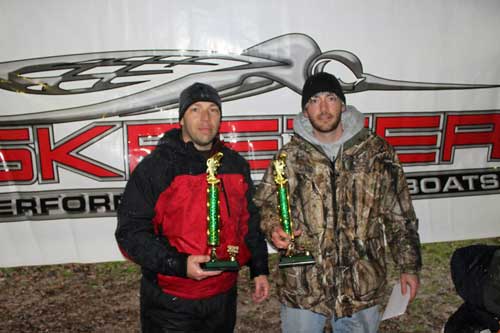 Chris Cannon & Jerry Dayhoff