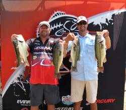 texas fishing