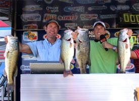 Bass Champs