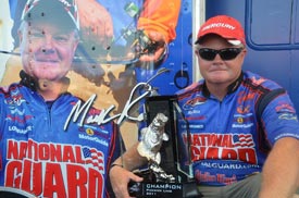fishing tournaments