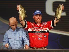 fishing tournaments