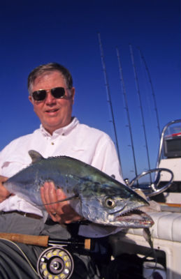 Mackerel Fishing