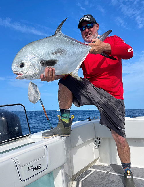 Florida Sport Fishing TV