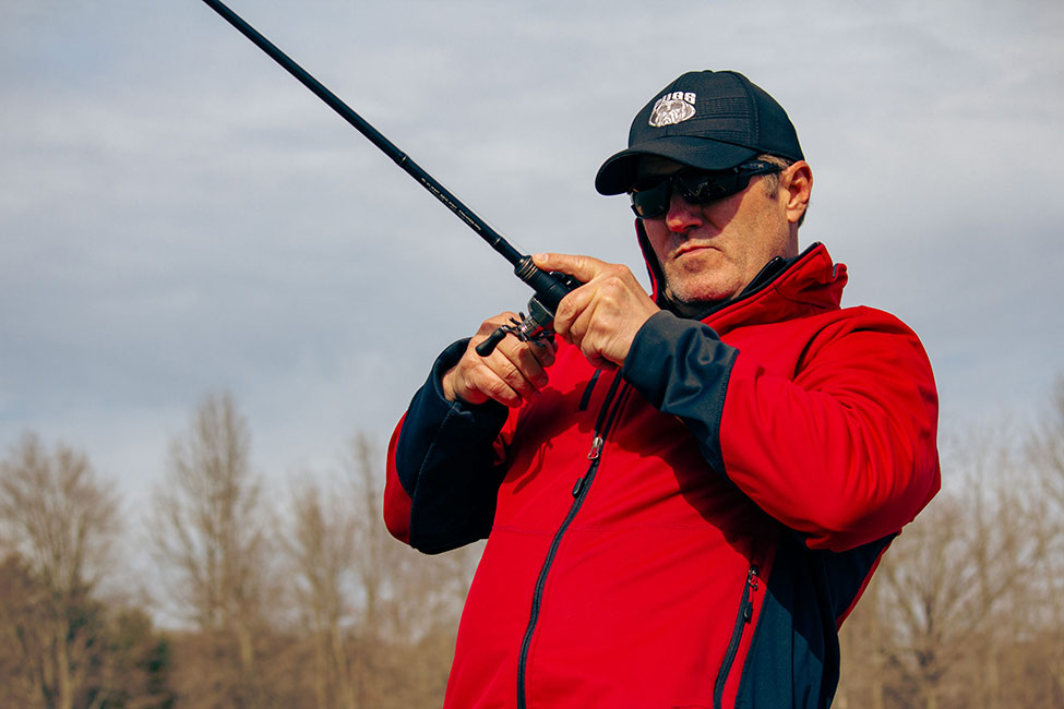 Reel in the Outdoors with Joe Thomas
