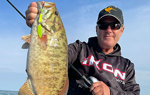 Reel in the Outdoors with Joe Thomas