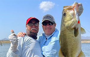 Reel in the Outdoors with Joe Thomas