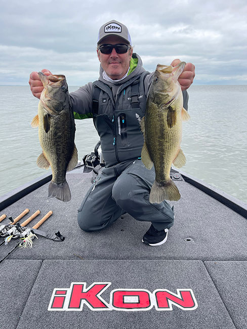 Reel in the Outdoors with Joe Thomas