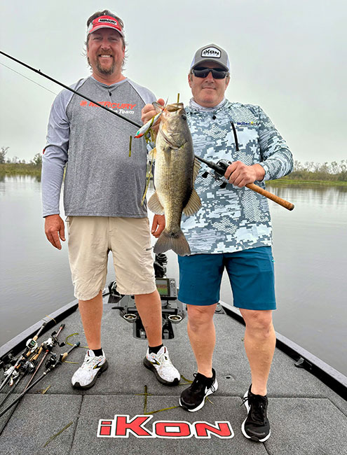 Reel in the Outdoors with Joe Thomas