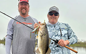 Reel in the Outdoors with Joe Thomas