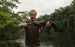 Robson Green's Ultimate Catch