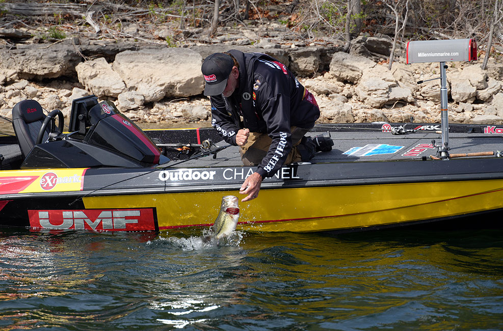 Ultimate Match Fishing