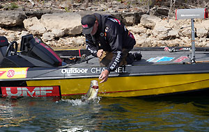 Ultimate Match Fishing