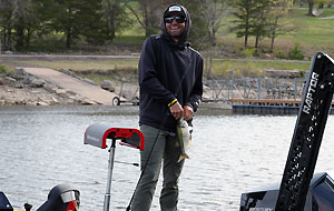 Ultimate Match Fishing