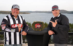 Ultimate Match Fishing