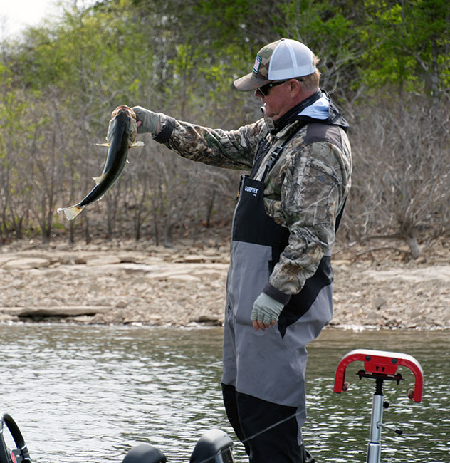Ultimate Match Fishing