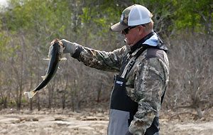 Ultimate Match Fishing
