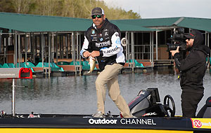 Ultimate Match Fishing