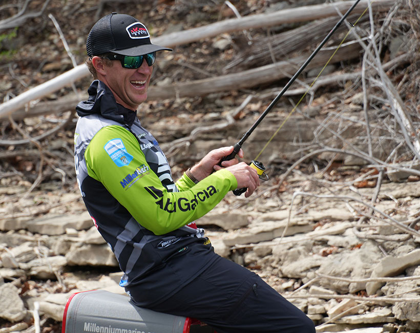 Ultimate Match Fishing