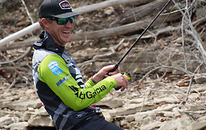 Ultimate Match Fishing