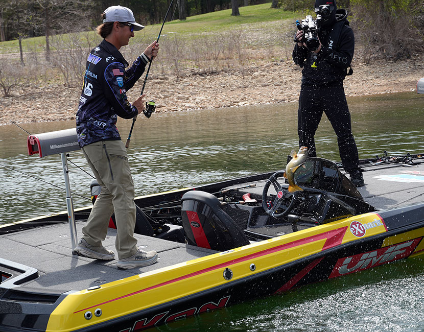 Ultimate Match Fishing