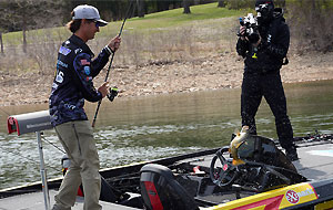Ultimate Match Fishing