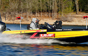 Ultimate Match Fishing