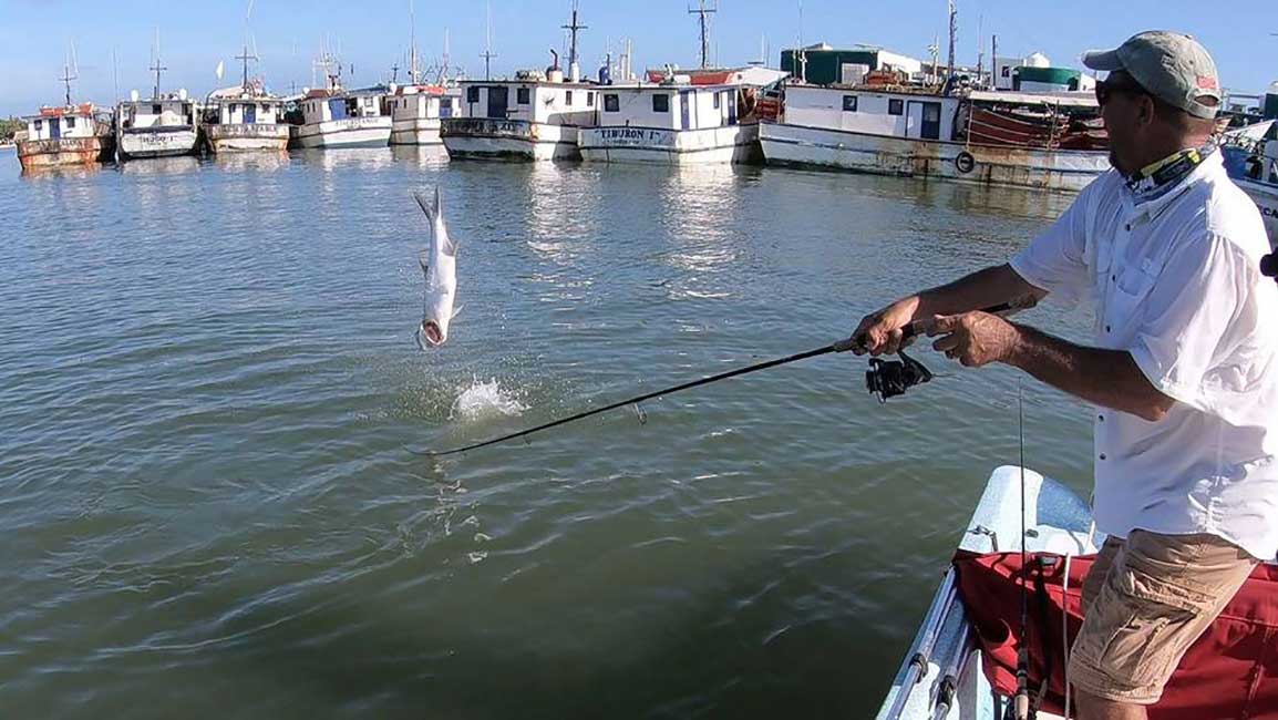 Yucatan Anglers TV